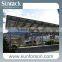 Solar PV Carport Mounting Structure