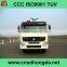 Excellent Performance! HDT5291THB-39/4 Concrete Pump Truck With Quality Certificates on Sale