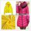 20D Polyester ribstop taffeta 380T for down jacket or outdoor clothes etc