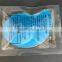 Size 7cm*9.5cm 70mm*95mm Three side Seal Pure clear transparent Packing