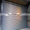 New Design aluminum rolling shutter patio doors