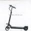 2016 hot sale Carbon Fiber Folding Electric Scooter