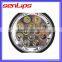 high lumens E-psitar LED 10-30V long working time waterproof 36W LED Work light