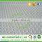 Good quality anti-slip non woven fabric raw matrial to manufacture slippers