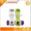 Convinent 500ml tritan tea strainer water bottle