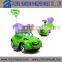 New Cheapest swing car mould baby racing car mould