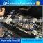 plastic injection mold design