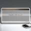 high quality factory supply mutual induction amplifier Stereo Sound Bluetooth induction speaker