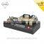 2016 TBK-761 Manual Mobile Phone OCA Glass Film Laminating Machine Built-in Vacuum Pump for iPhone/Samsung Touch Screen Repair