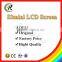 Hot selling lcd s3 mini for samsung i8190 lcd with touch screen
