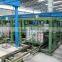 vaccum forming Male mould for fridge Cabinet inner liner