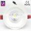 alibaba led lights 7W/14W adjustable led recessed cob downlight for selling led downlight lamp for the house