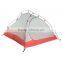 Unique Ultralight Backpacking Mountain Camping Tent