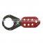 Safety Lockout Hasp