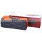 handsfree bass sound portable rechargeable subwoofer speaker
