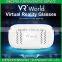 Portable Headset VR World With 3D Effect