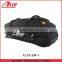24 " Motorcycle Racing Equipment Bag Wheelie Bag