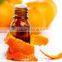 Natural Orange oil - Bottles 20ml