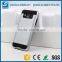 brush satin mobile phone cover for samsung galaxy j3