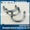 High Pressure Service Hardened and Tempered U BOLT pipe clamp