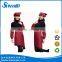 promotional canvas personality kitchen apron with custom logo for BBQ