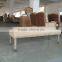 antique style living room sex furniture ottoman bech