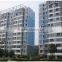 Light Steel Structure Building Ready Made House for Sale