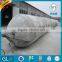 vessel launching marine inflatable rubber airbag