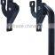security pulley linkage doors and windows handle