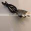 High quality usb charging cable for Samsung/HTC Cheap Price Mirco USB Cable and Data Cable For phone/ computer