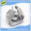 China factory customized high quality competive price metal CNC machined lathe parts