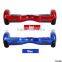 exciting sports Two Wheel Smart Balance Electric Scooter With Buletooth self balancing Scooter 2 Wheels