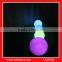 wedding decoration led flashing ball