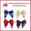 hot sale ribbon bow with twist tie for packing