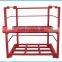 Saving space professional Warehouse storage tire rack for sale