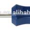 environmental acetate fiber handle quenching 50CR-V steel screwdriver