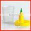 Ganda sterile urine container 500 in high quality