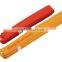 many colors and sizes for sale mens 100% cotton karate belts
