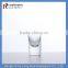 LongRun 0.4oz High Quality Heavy Base Crystal Shot Glass,wholesale