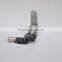 High security pin tubular key lock cabinet emergency lock