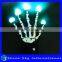 RGB Electro LED Rave Raver Dance Gloves Rave Party Flash Finger