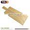 Teak wood popular chopping board