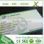 Plastic vehicle insurance card/PVC insurance card/printable insurance card