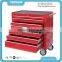 36'' Garage&Warehouse Steel Roller Tool Cabinet Storage Trolley