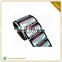Top Sale High temperature Stickers Labels For Battery In China
