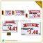 Custom Hot Sale Electronic Led E-ink Shelf Label ESL Tag In China