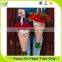 Luxury Romantic Round Flower Paper Tube Box