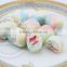 New Candy Colorful Crisp Coat Marshmallow