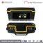 Android 4.0 OS super smart tablet pc rfid reader barcode scanners handheld with integrated printer