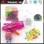 Cheap Small Plastic Hoodle Gun Toy With Candy